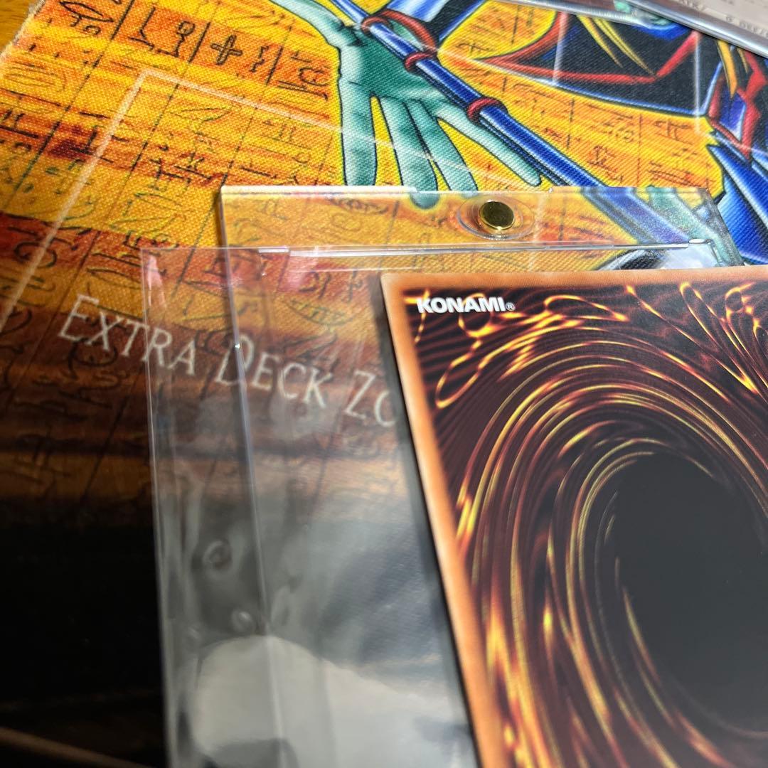 遊戯王★清冽の水霊使いエリア 20thシークレット