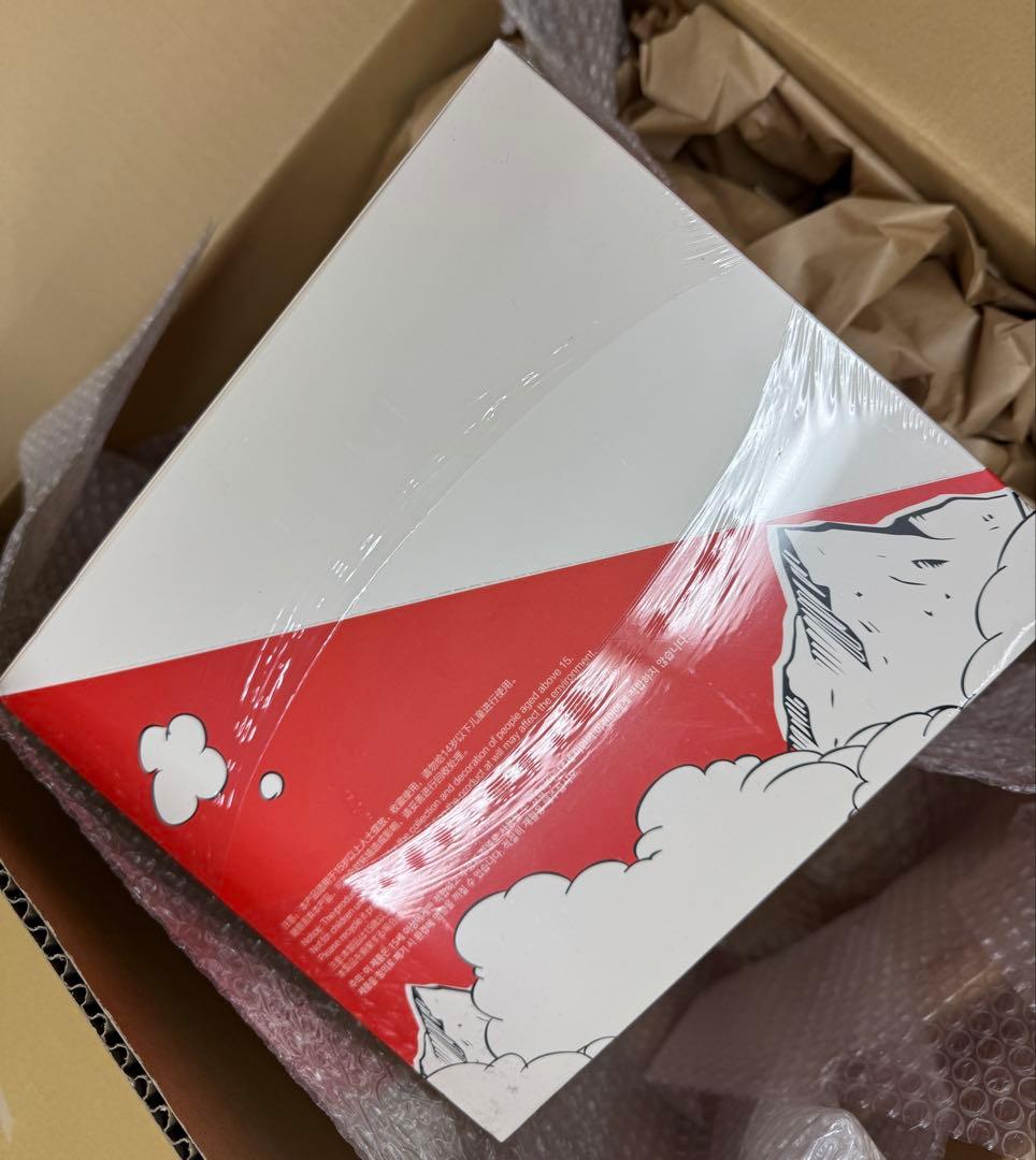 ラブブ THE MONSTERS Coca-Cola アソート コカコーラ