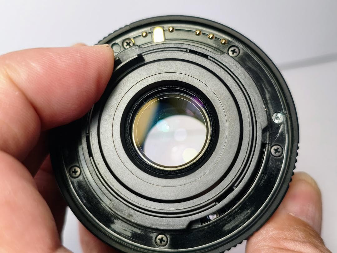 黒死病対策】PENTAX K-S1 黒 純正標準レンズセット - メルカリ