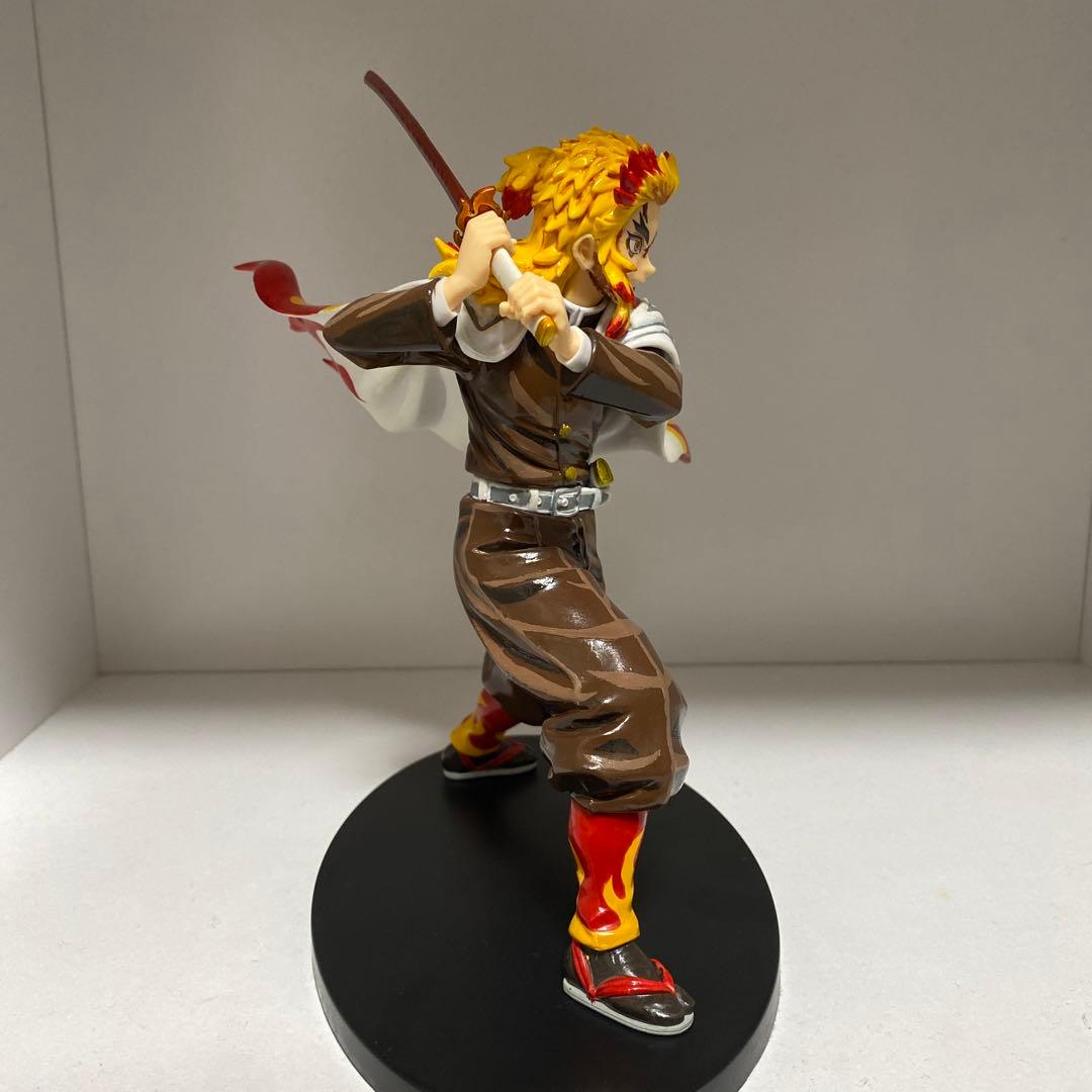 2次元リペイント 煉獄杏寿郎 - メルカリ