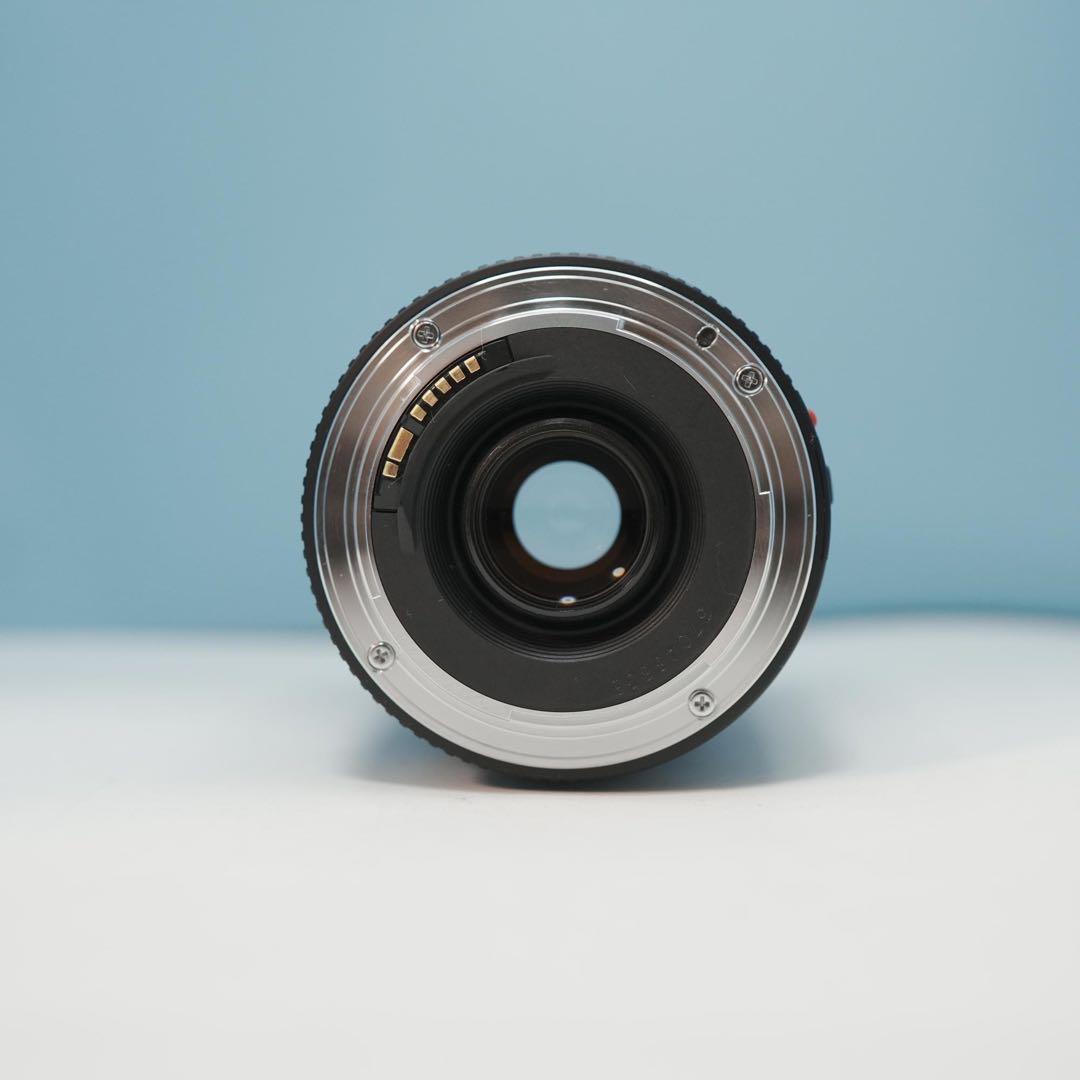 Canon純正 75-300mm 望遠レンズ 美品 a4512 - メルカリ