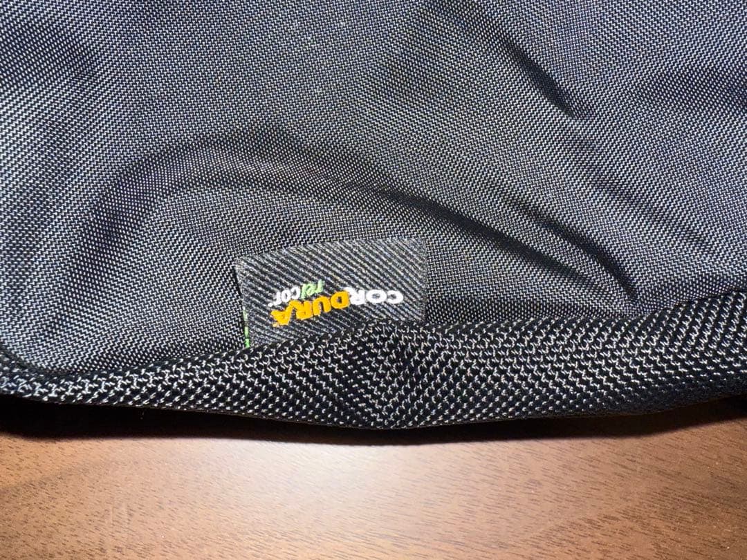 バッグ Supreme FW22 Shoulder Bag \"Black\"