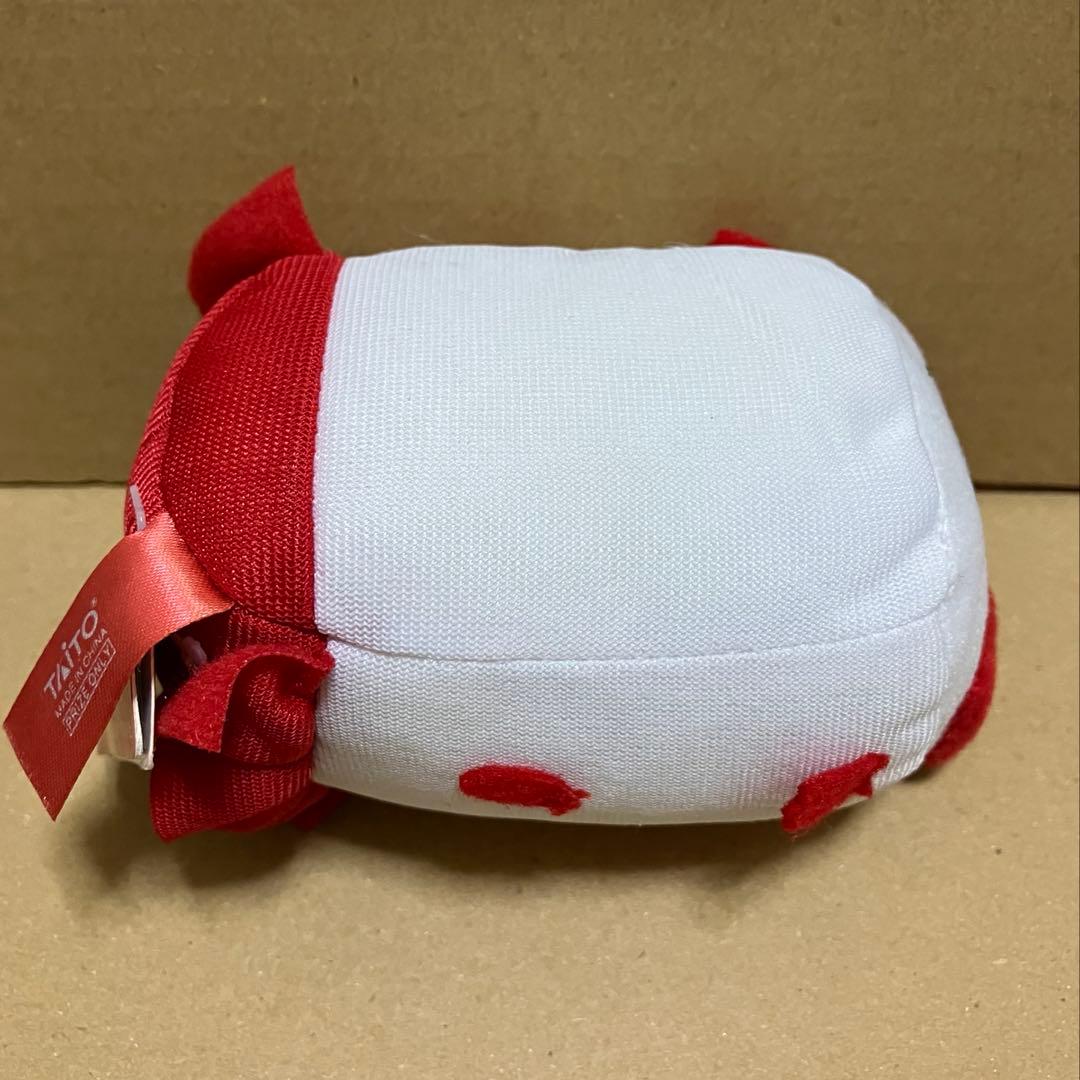 鬼灯の冷徹 つめるマスコット 金魚草