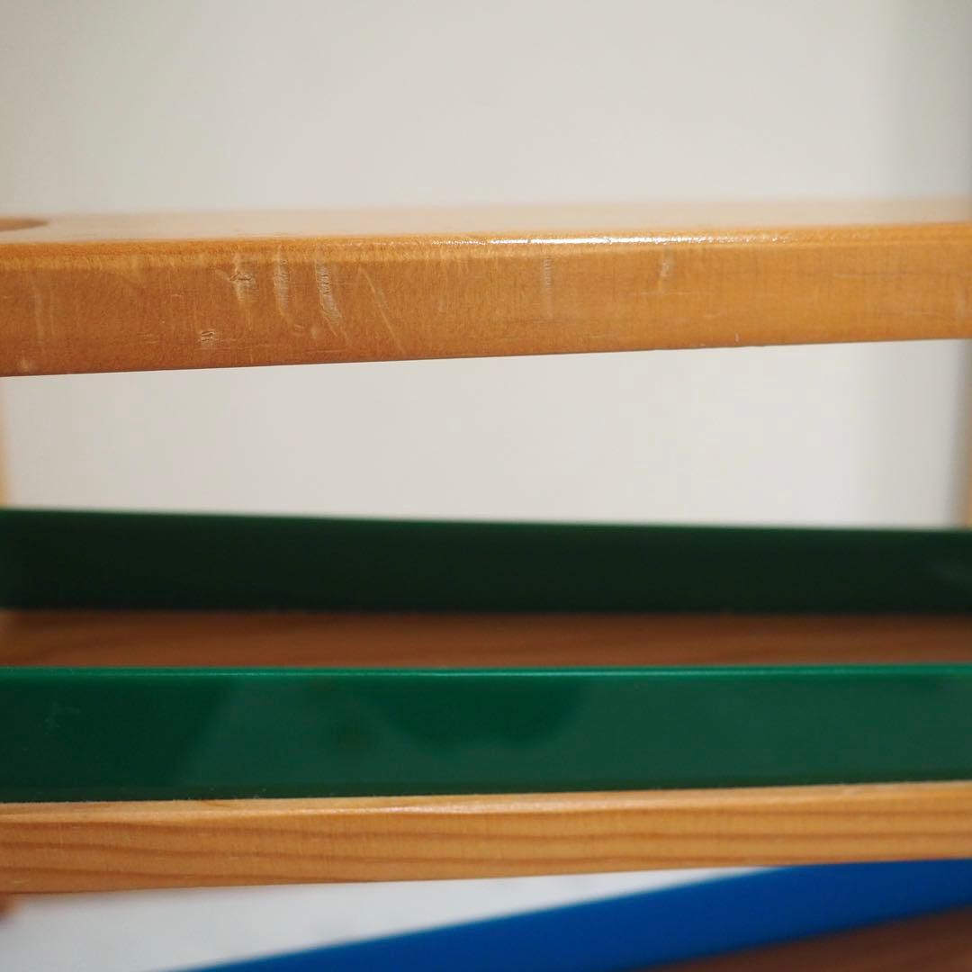 箱あり✿TAG社✿トラッカー モンテッソーリ おもちゃ タグ社 追視 教具 知育