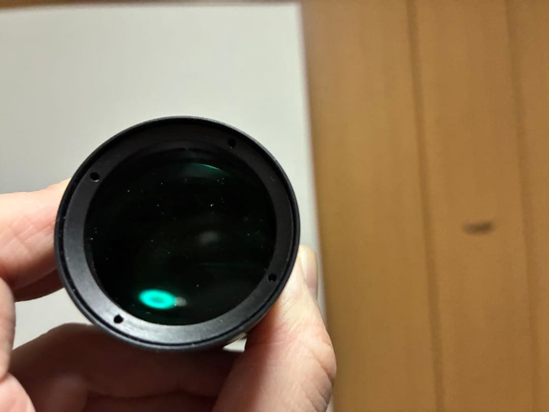 HOLY WARRIOR NightForceタイプ　スコープ