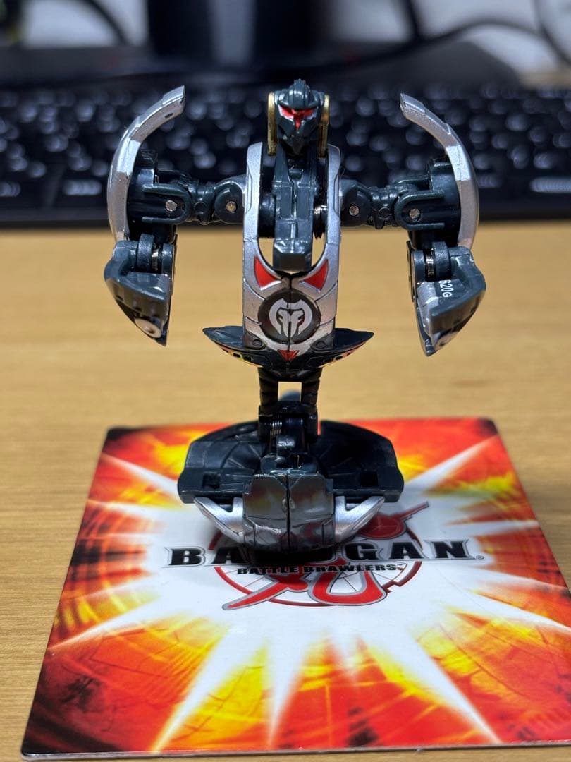 爆丸 潜フジョウ 護レオネス 揺ノーム 護ギルドデッキ カード付き