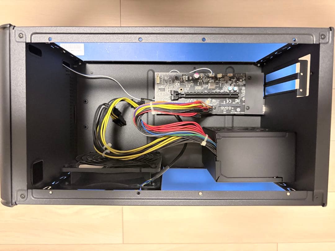 user様専用 Mercury Helios FX+Radeon Vega 56 - メルカリ