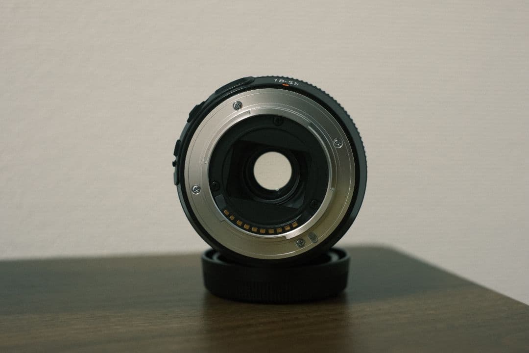 『限定価格』FUJIFILM XF18-55mm F2.8-4 R LM OIS