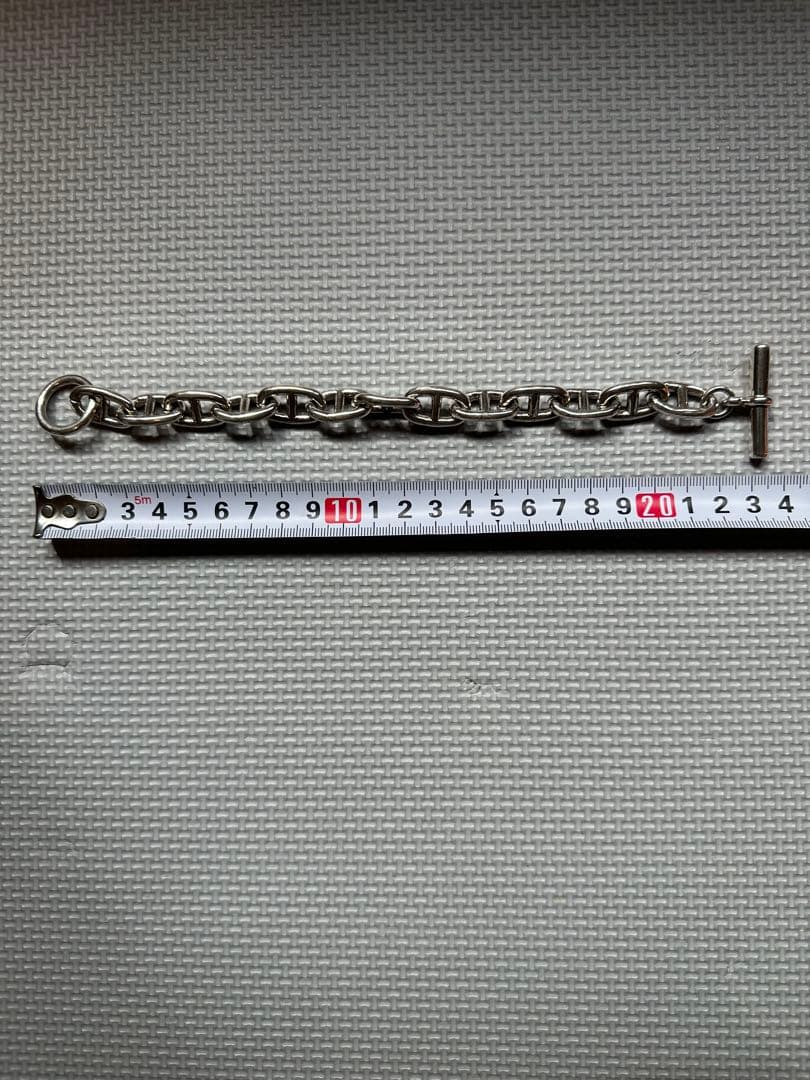 【美品】シェーヌダンクル　GM 13コマ　23.5cm ノーブランド