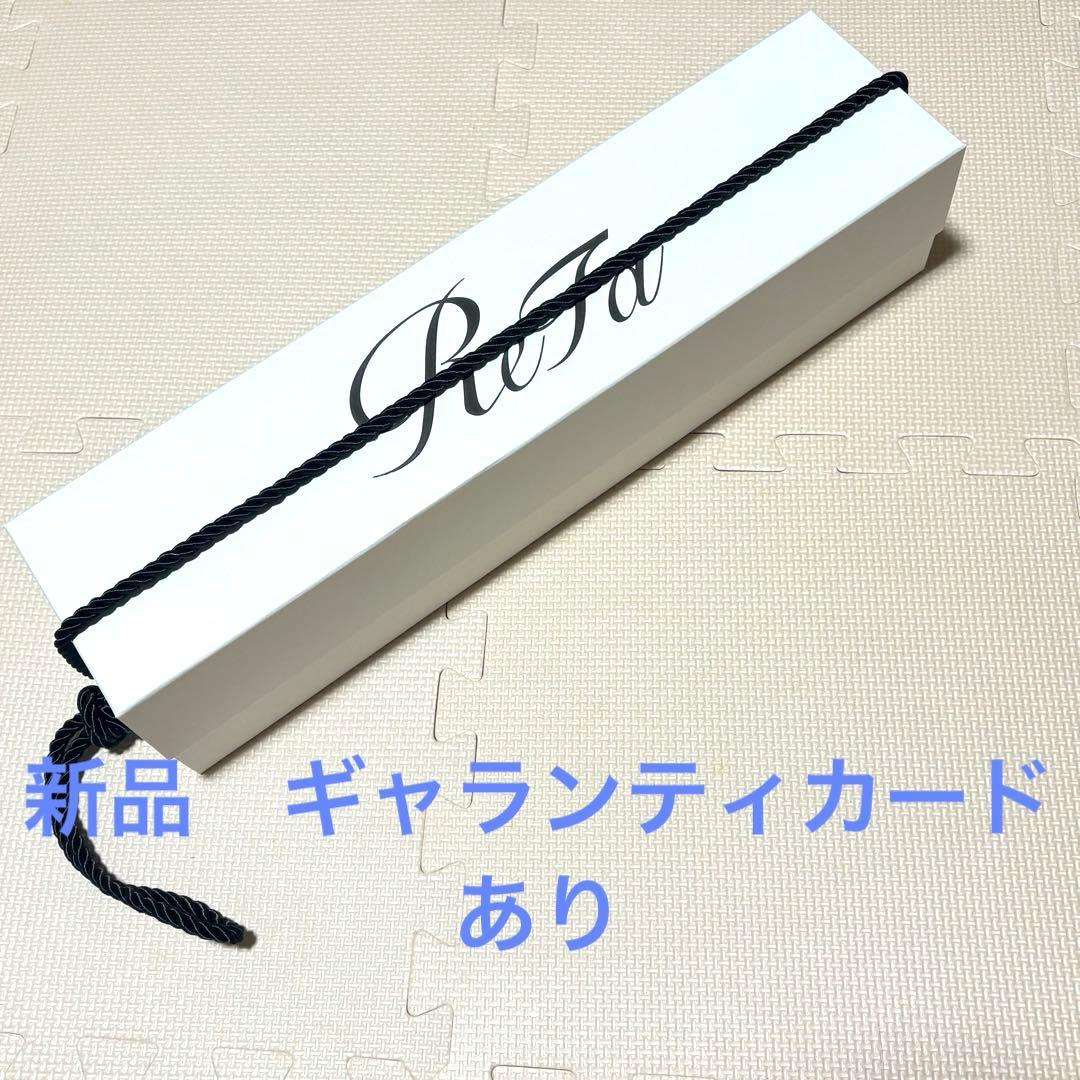 新品　ReFa CURL IRON PRO19リファカールアイロンプロ　黒 ReFa CURL IRON PRO リファカールアイロン プロ (直径38mm /色ブラック)