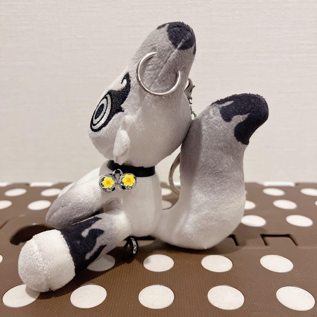 NEXZ☆FOX2Y ぬいぐるみ - メルカリ