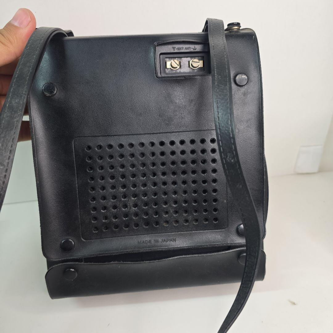 受信okSONY ICF-5600スカイセンサー5600 希少acアダプター付属 - メルカリ