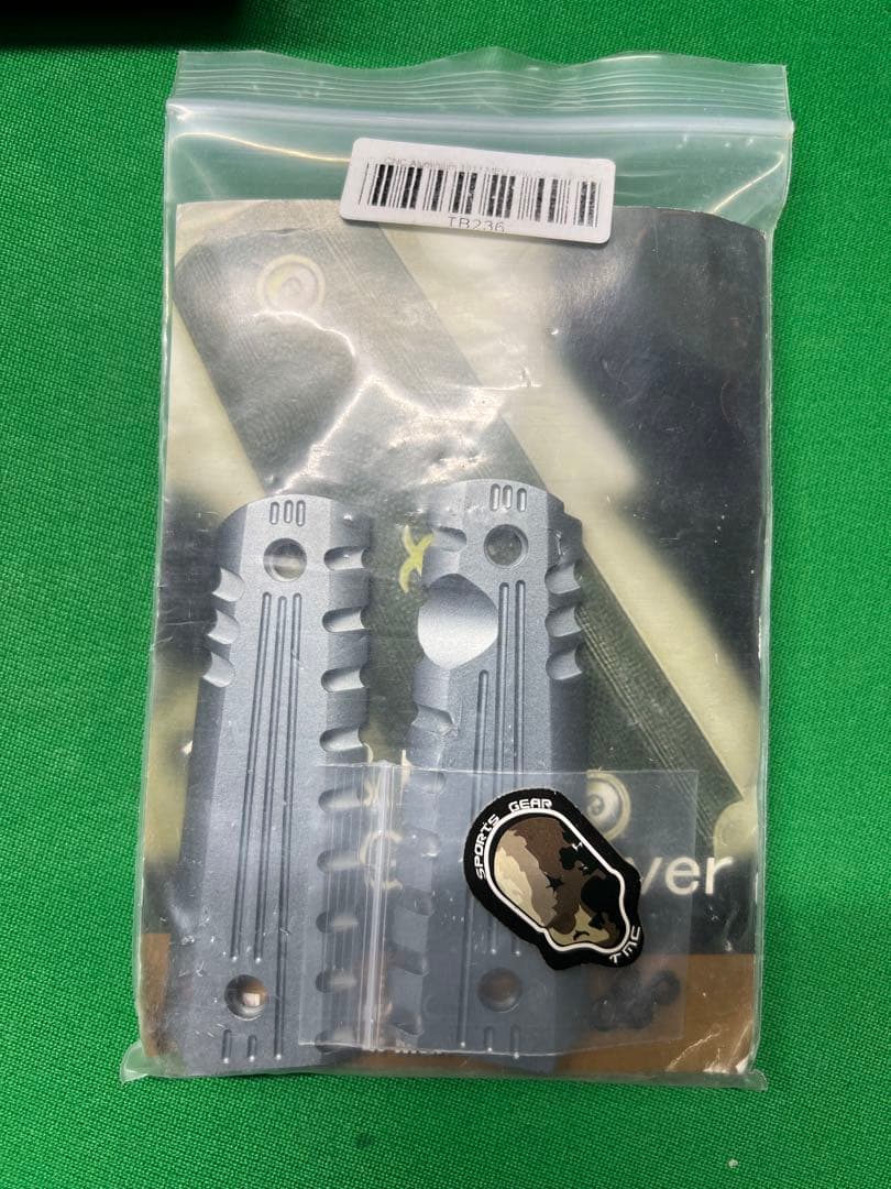 ‼️東京マルイ製 M.E.Uピストル‼️