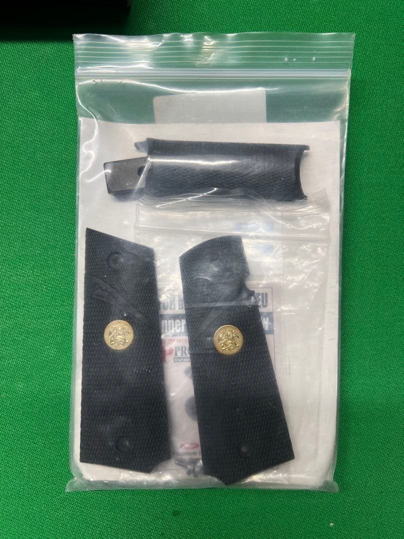 ‼️東京マルイ製 M.E.Uピストル‼️