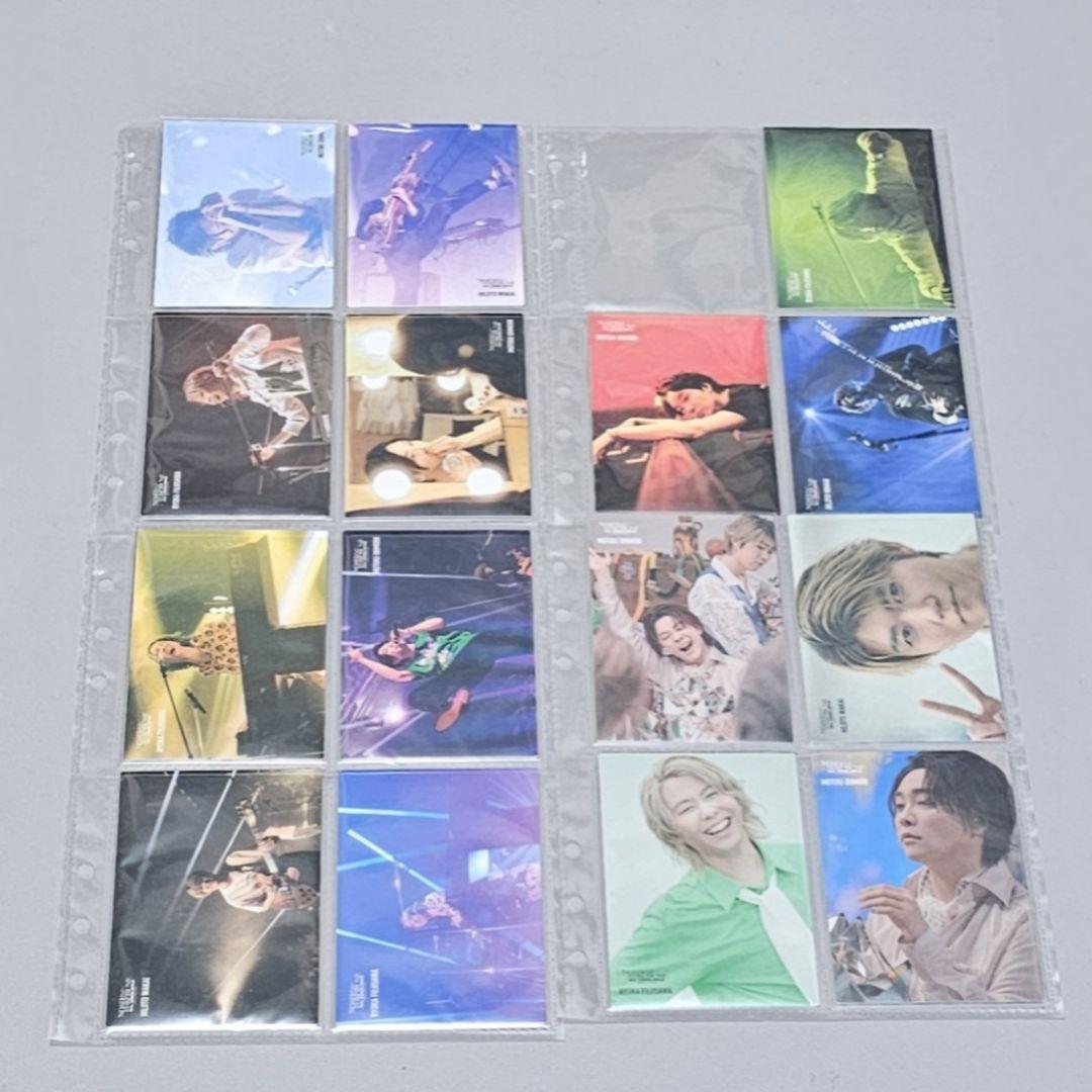 ミセスグリーンアップル◆NOAH ノア◆バインダー フォトカ