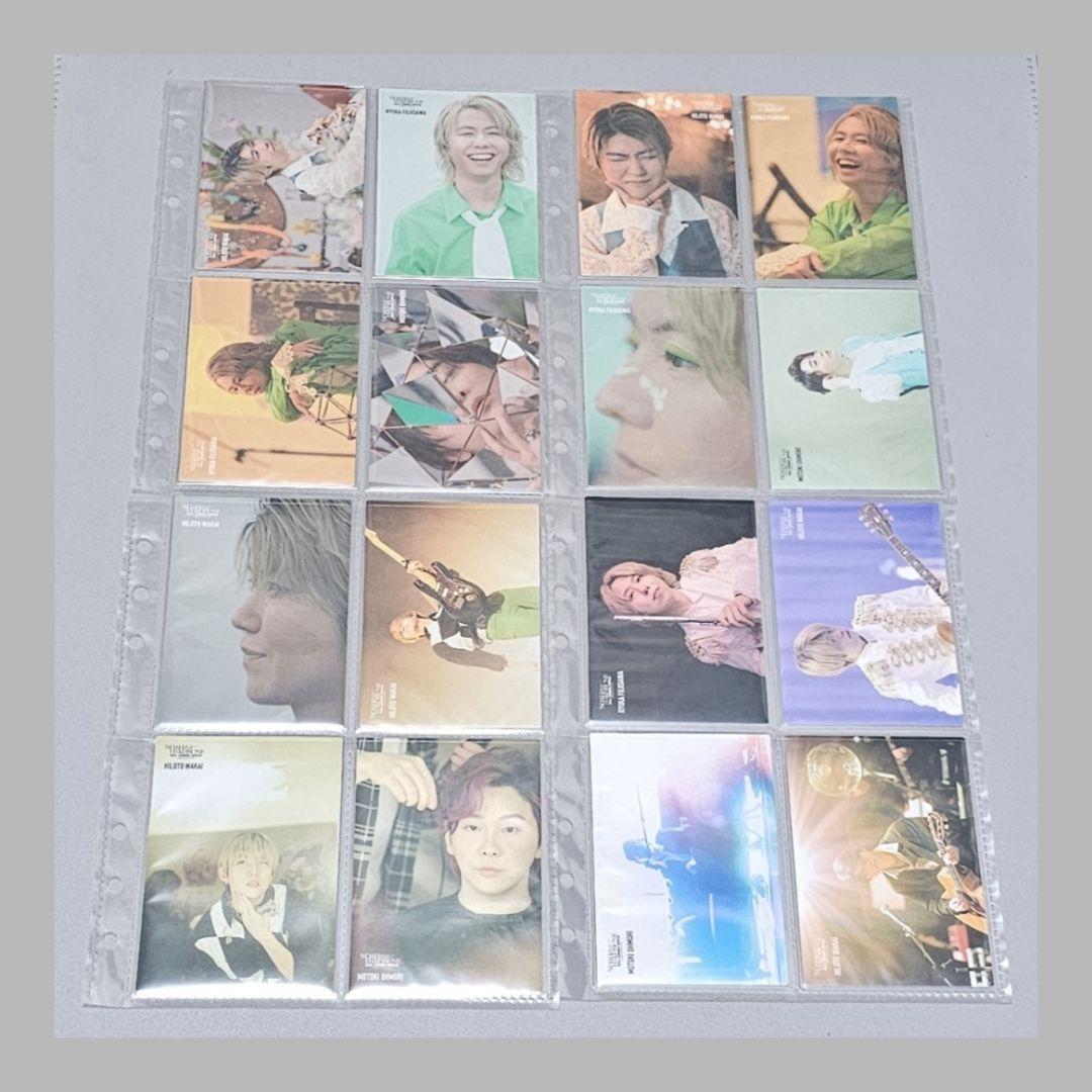 ミセスグリーンアップル◆NOAH ノア◆バインダー フォトカ