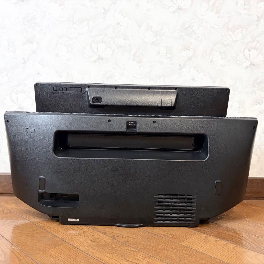 Panasonic プライベート・ビエラ UN-19Z1D VIERA 2017 - メルカリ