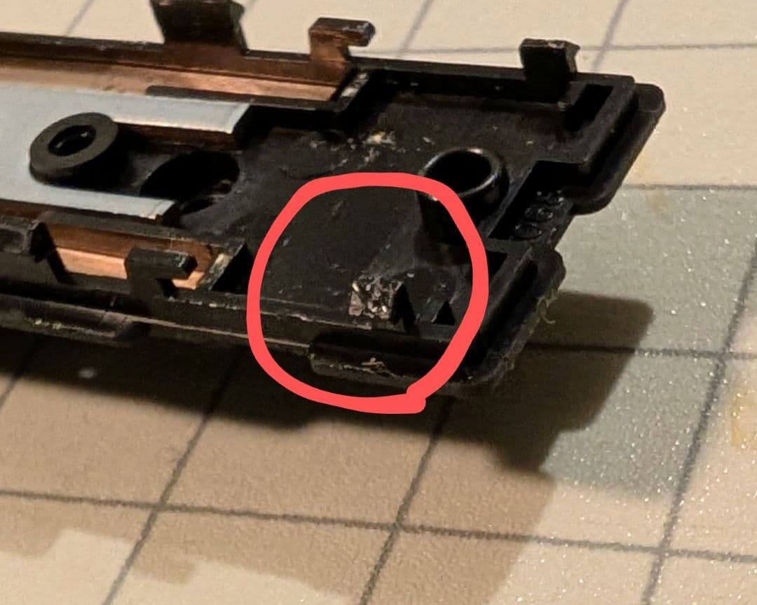 Nゲージ KATO 10系客車 単品7両セット