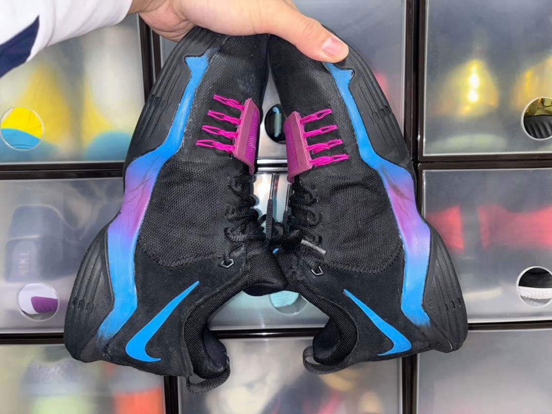 【中古品】Nike PG1 27.5cm