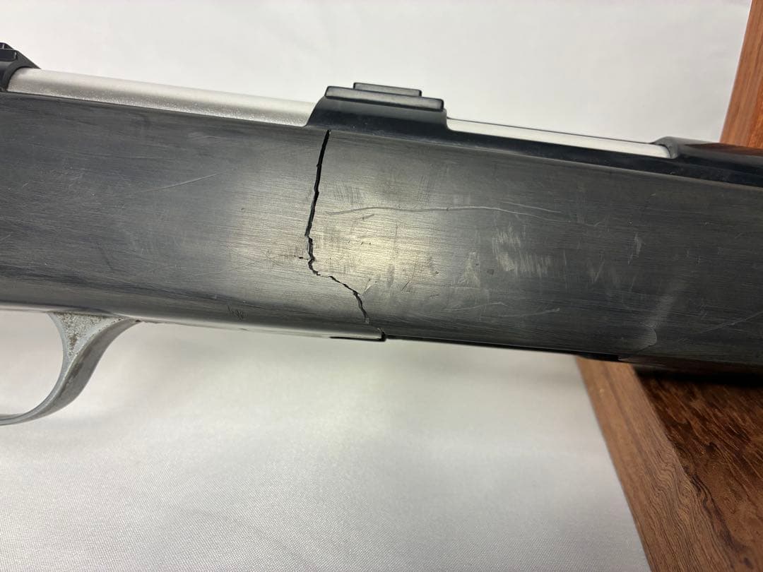 ひ*ん様 マルコシ スーパー9 プロ ASGK ジャンク品 - メルカリ