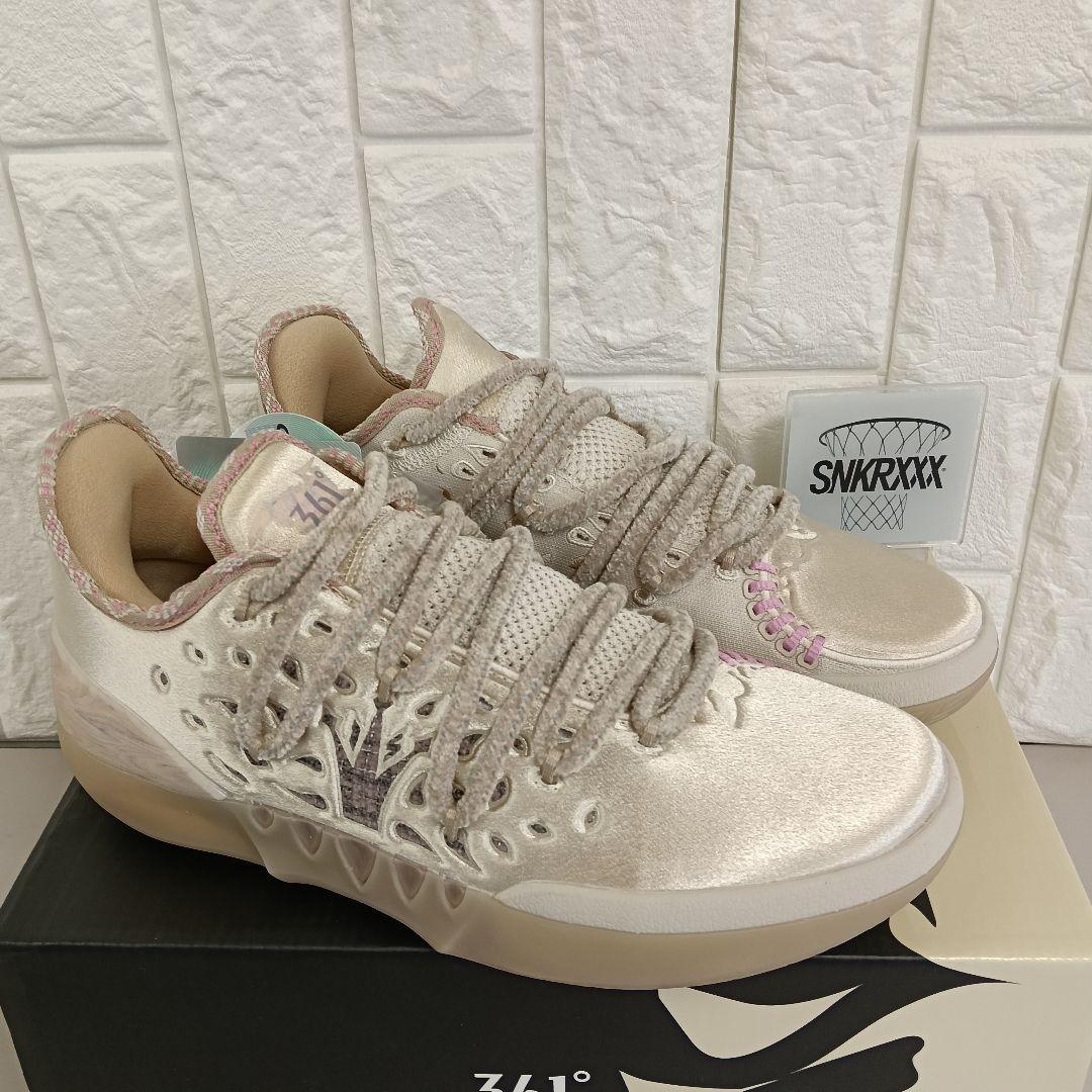 361° Joker 2 \"Champagne\" ニコラヨキッチ着用モデル