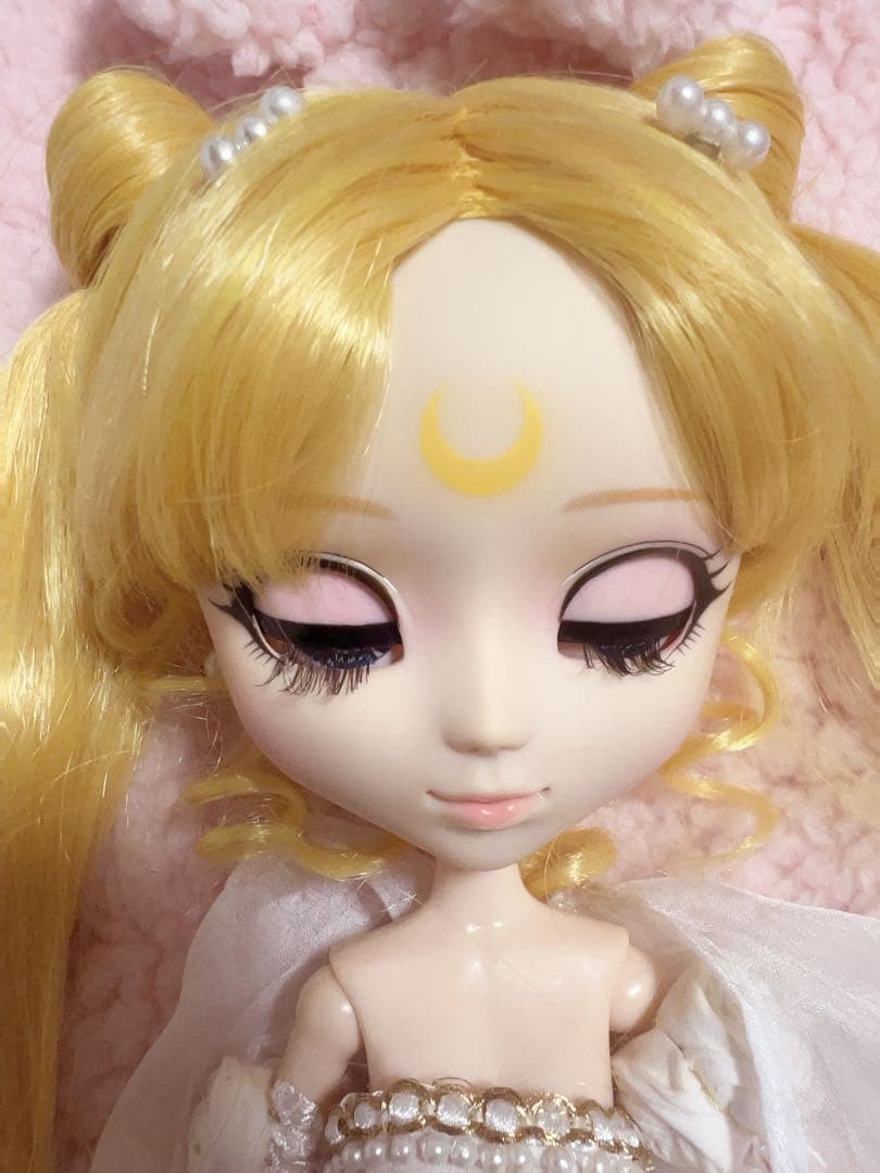 セーラームーン　プーリップ