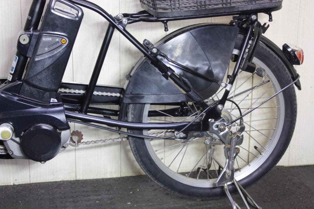 パナソニック ギュットミニDX BE-ELMD03B 8.9AH 20型