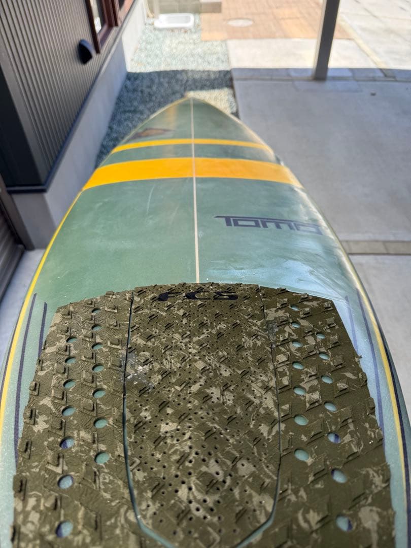 XTR TOMOハイドロショートラウンド 5.9 1/2 30.9Ｌ