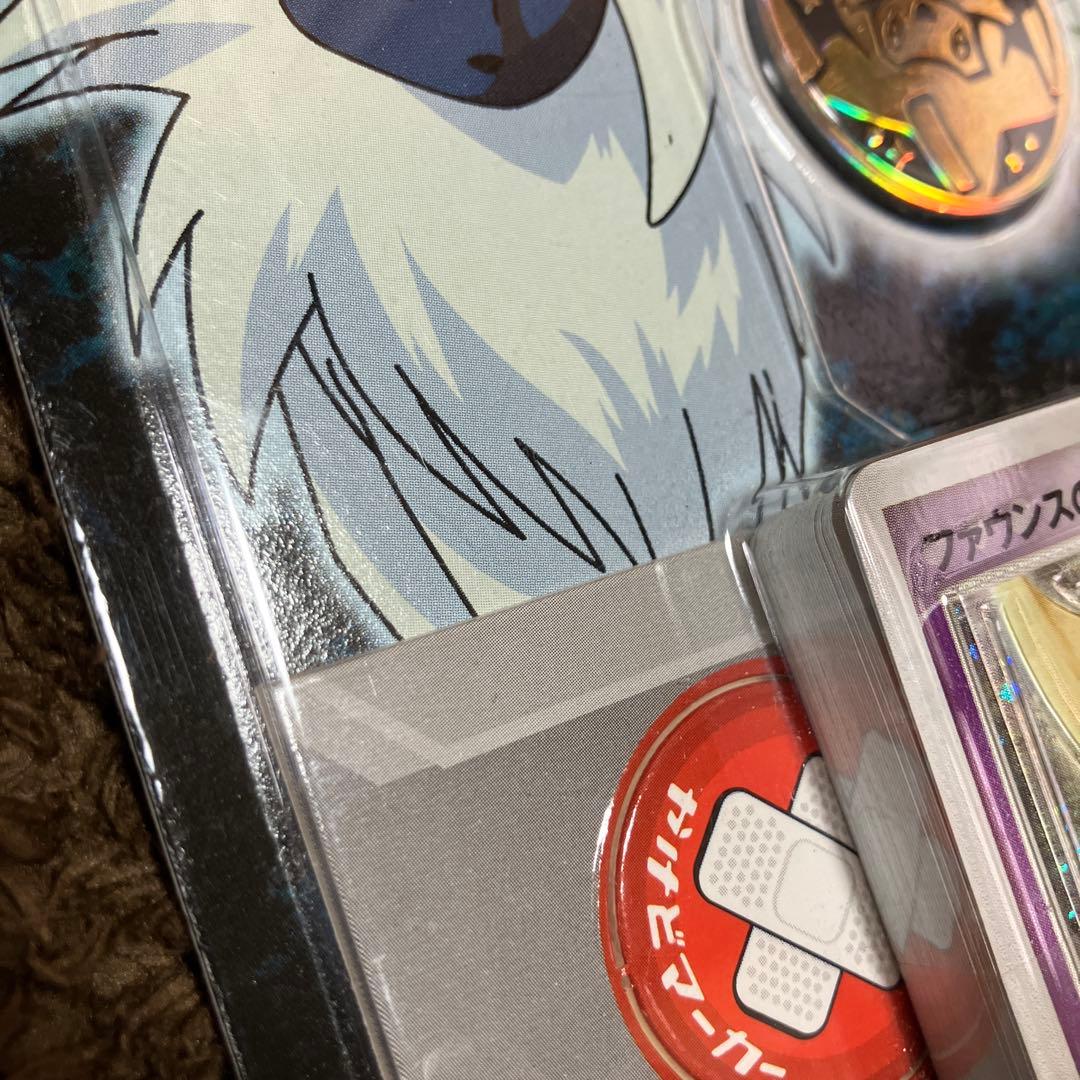 ジラーチ」ポケモンカードADV 劇場公開記念VSパック 未開封 - メルカリ