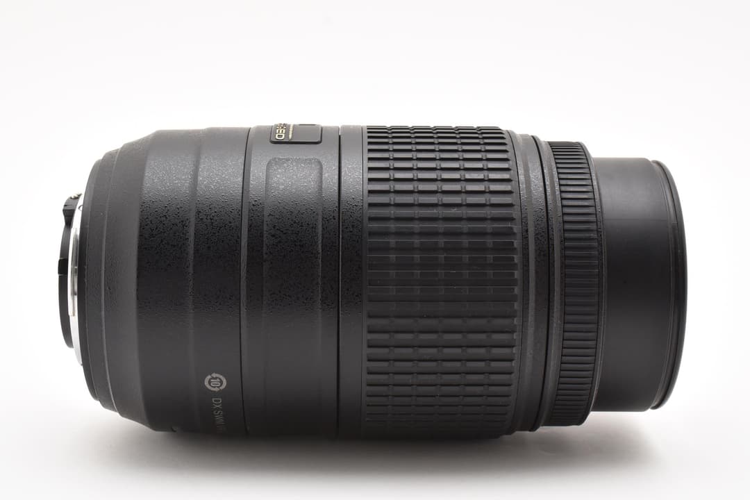 【美品】Nikon AF-S 55-300mm F4.5-5.6 ED