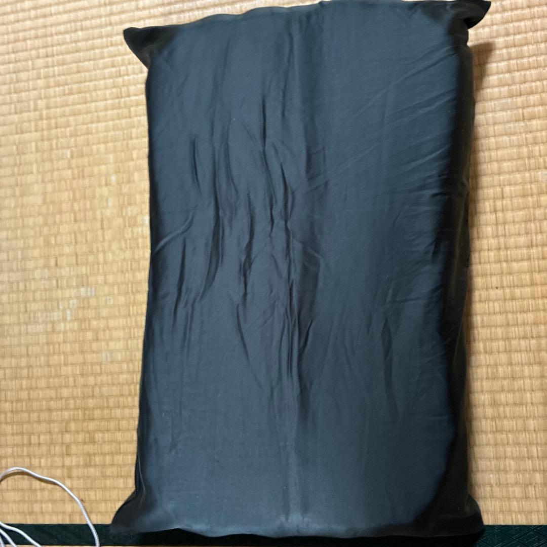 ヒツジのいらない枕　極柔　公式シルクカバー付き 公式】ヒツジのいらないシルクカバー – ヒツジのいらない枕公式サイト