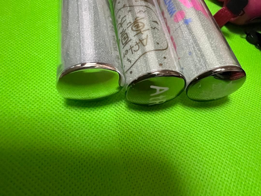 まふまふ 歌い手 ペンライト