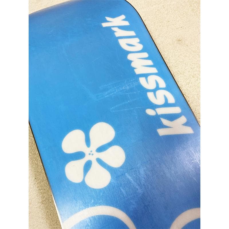 kissmark キスマーク ANGEL KISS 140 スノーボード キッズ - メルカリ