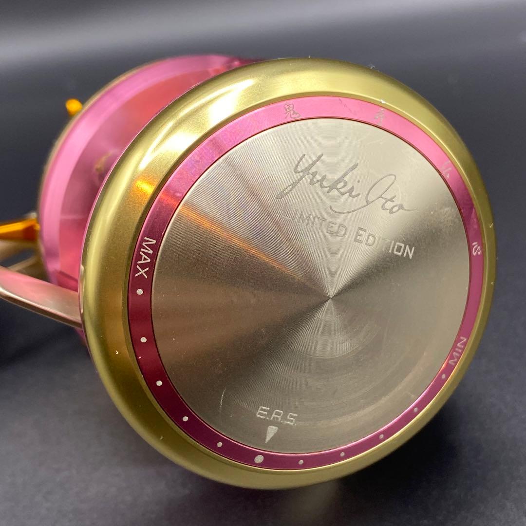 メガバス ダイワ M-ITO 103 ミリオネア - メルカリ