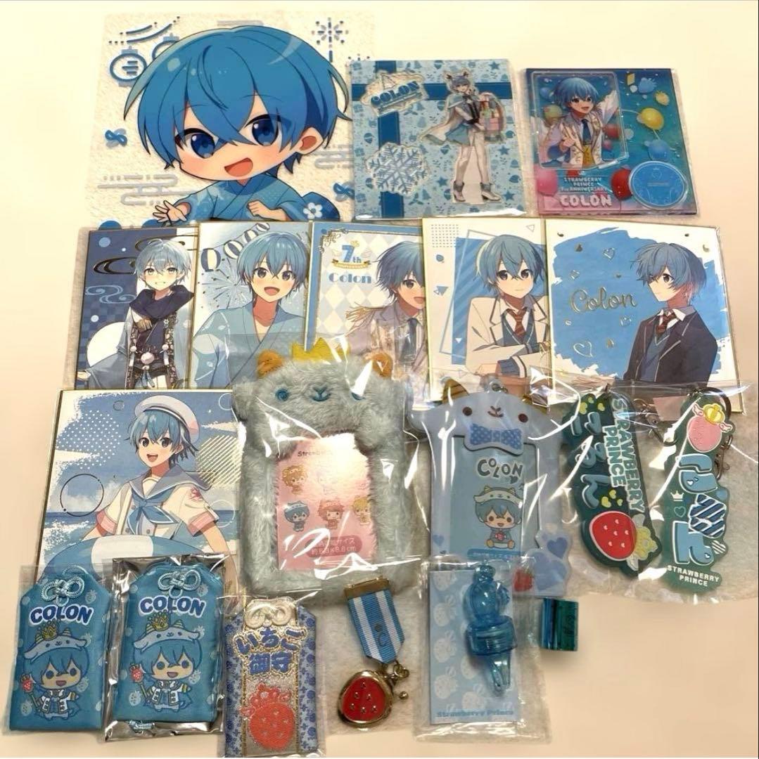 すとぷり ころんくん グッズ 32点セット - メルカリ