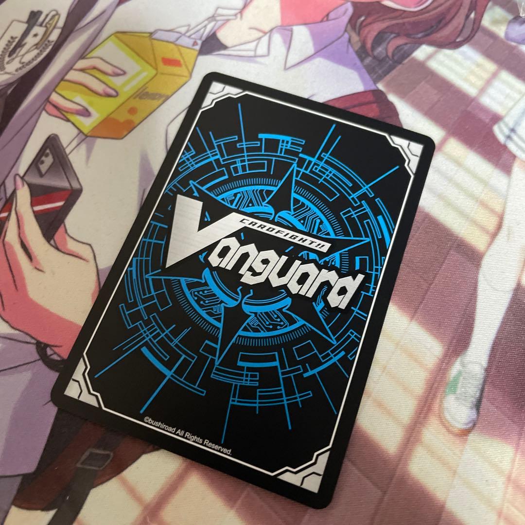 SEC 禁忌の運命者 ゾルガ・ネイダール(箔押し)