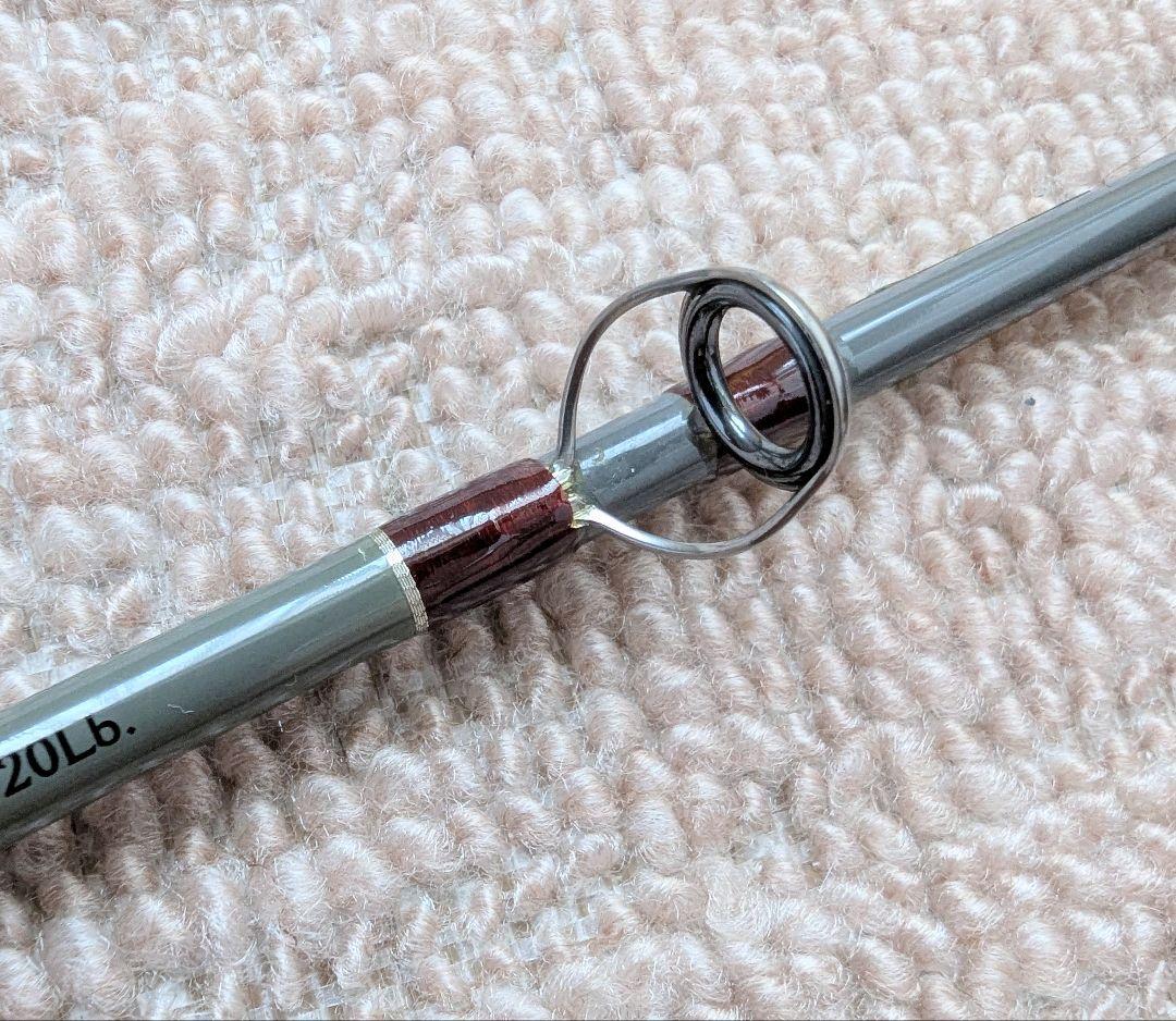 ザウルス Bass'N,Shaft Barca62 / BC-BA62 - メルカリ