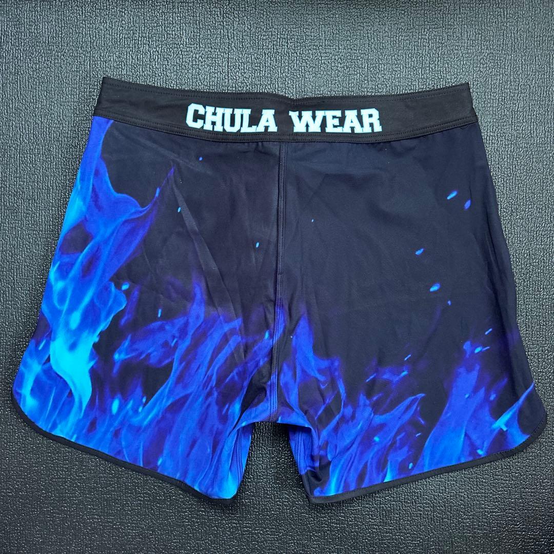未使用品】chula wear サーフパンツ 15インチ - メルカリ
