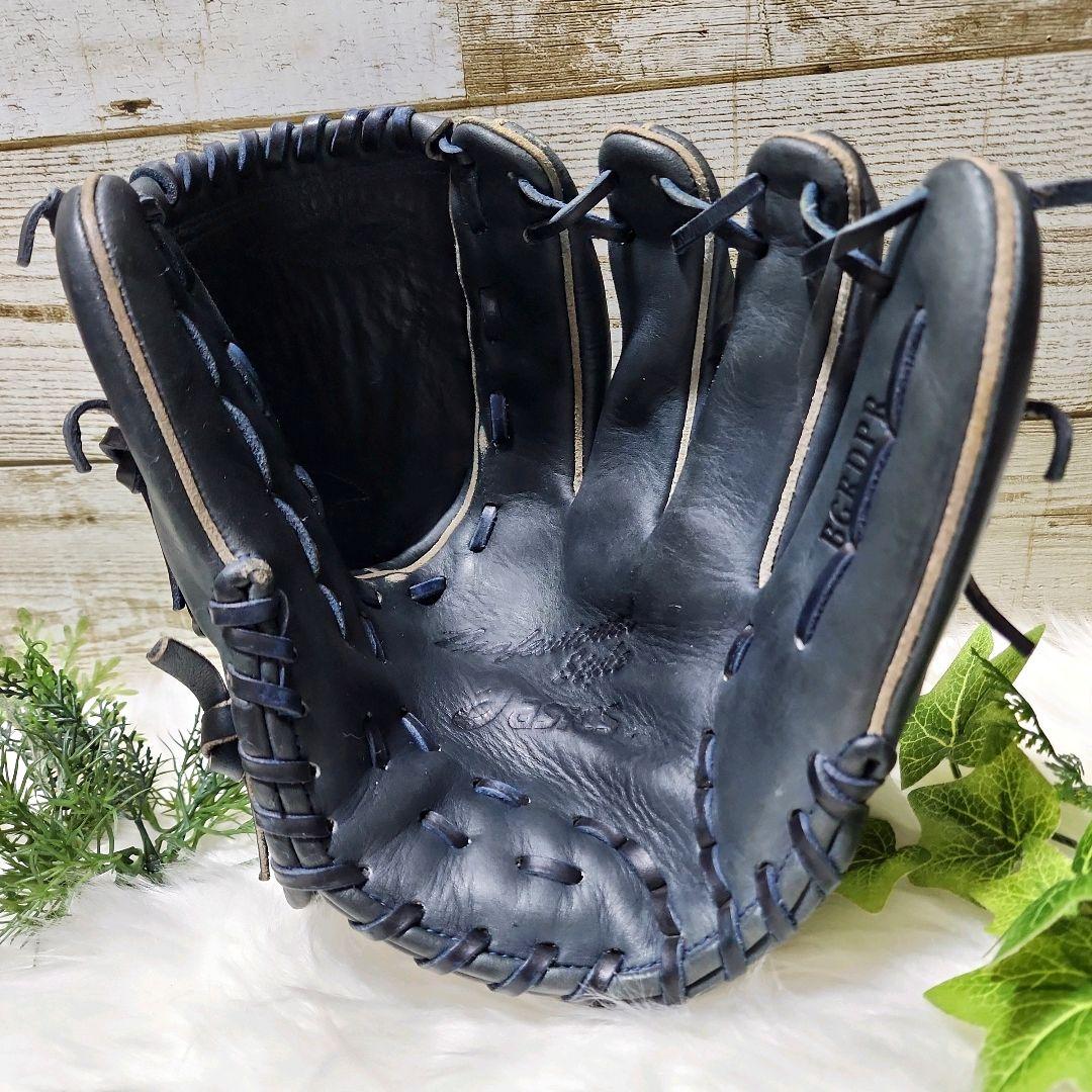 アシックス ダルビッシュ有 限定 北海道ウェブ asics 投手用 軟式