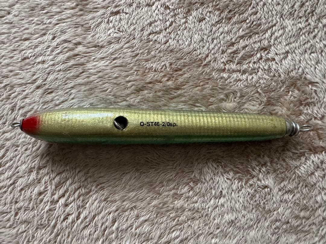 カーペンター BC-γ ガンマ 60-180 青物スペシャル - メルカリ