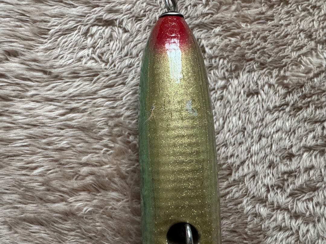 カーペンター BC-γ ガンマ 60-180 青物スペシャル - メルカリ