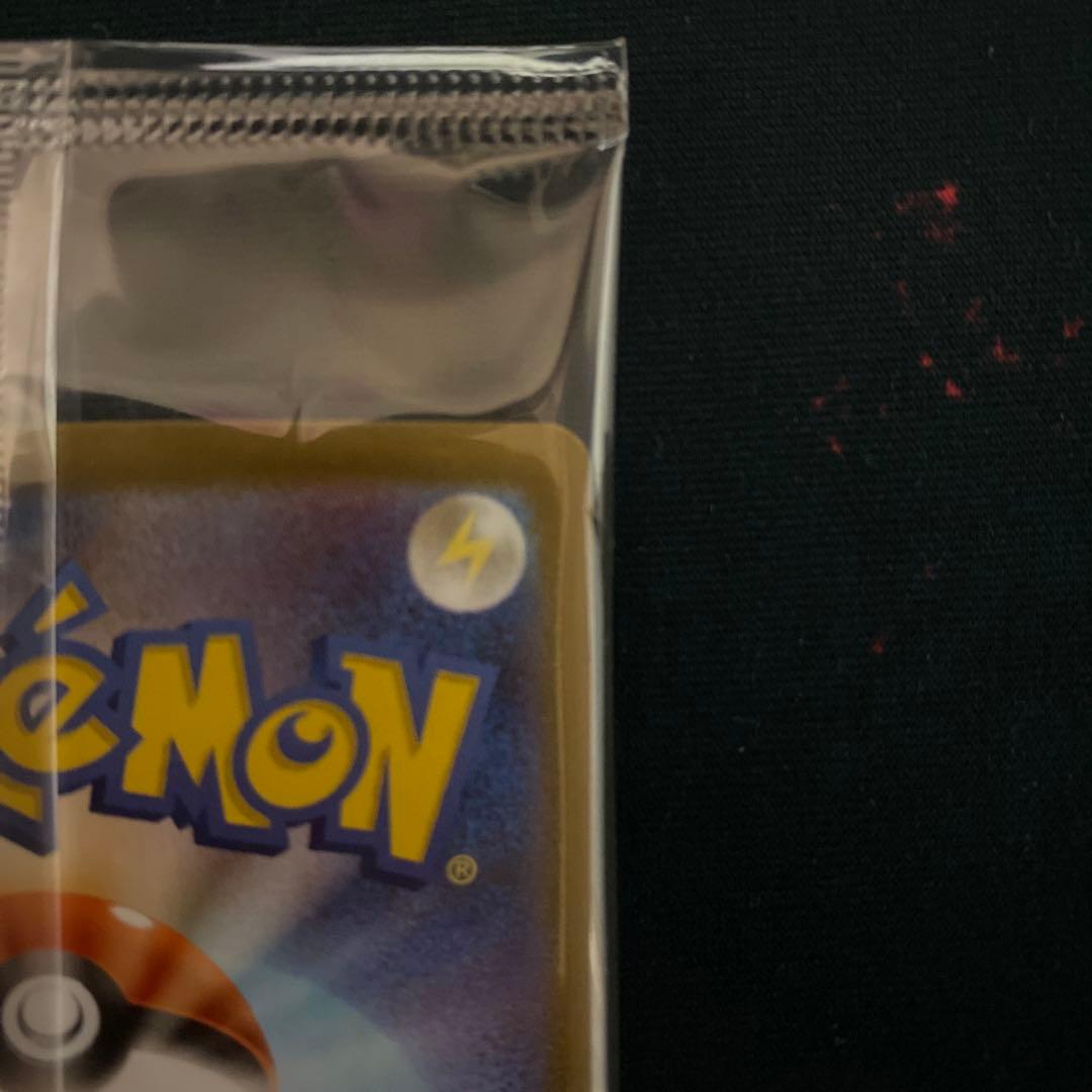 ビクティニBWR争奪戦 優勝景品　プロモ