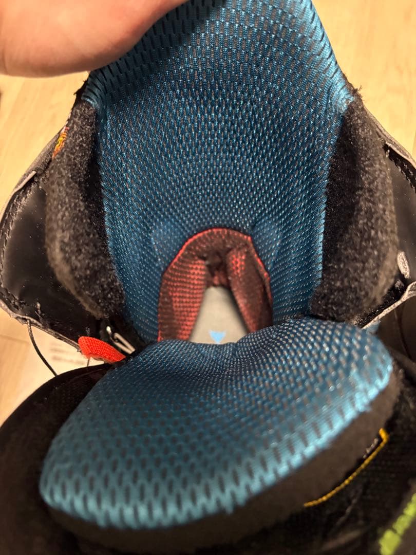 バートン ステップオン スノーボードブーツ PHOTON WIDE 25.5cm