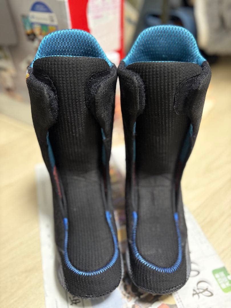 バートン ステップオン スノーボードブーツ PHOTON WIDE 25.5cm