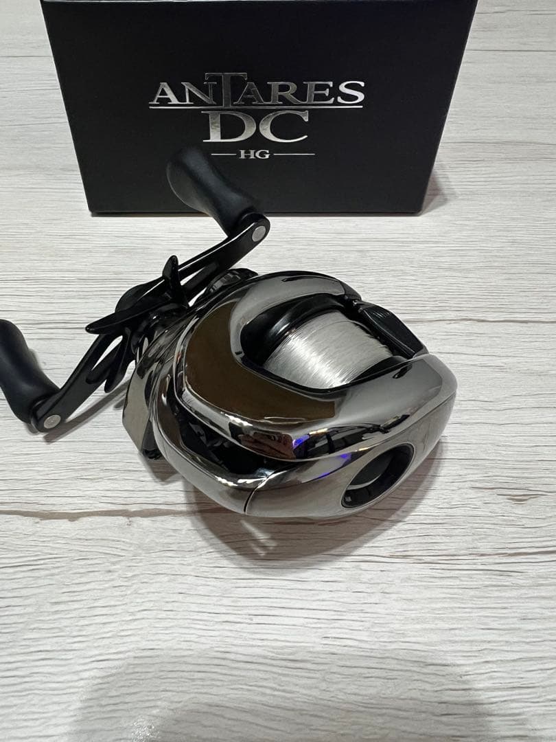 シマノ 21アンタレスdc hg 右巻き 駅南やまご質店オンラインショップ / シマノ SHIMANO 21 アンタレス DC