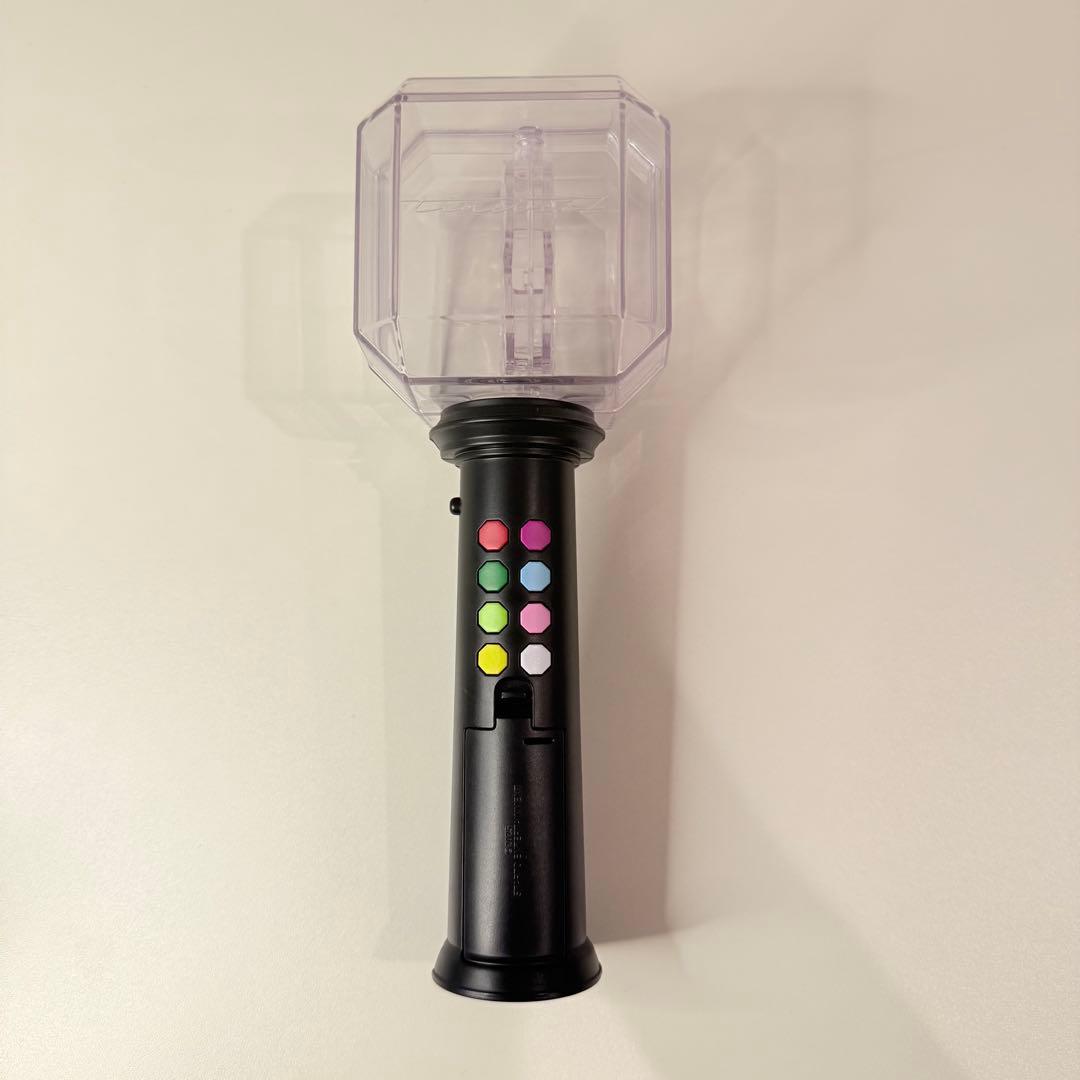 timelesz タイムレス 2025 FAM アリーナツアー ペンライト - メルカリ