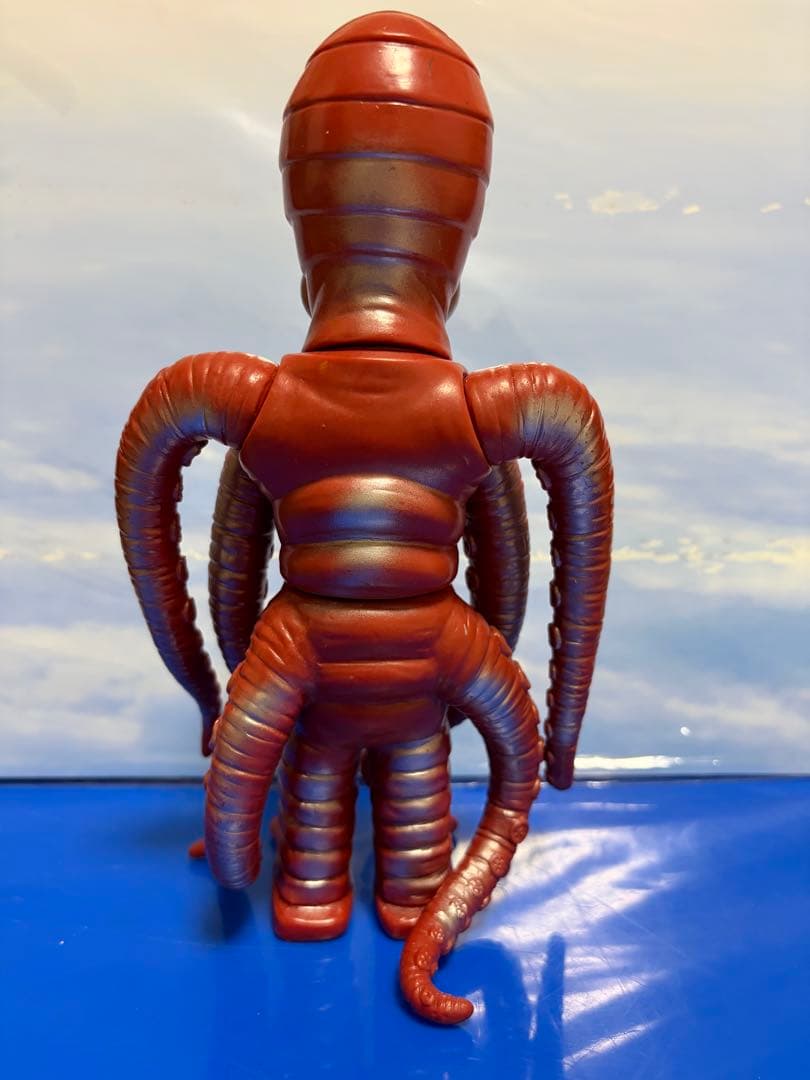 ブルマァク タガール 初期(1期)カラー スタンダードサイズ