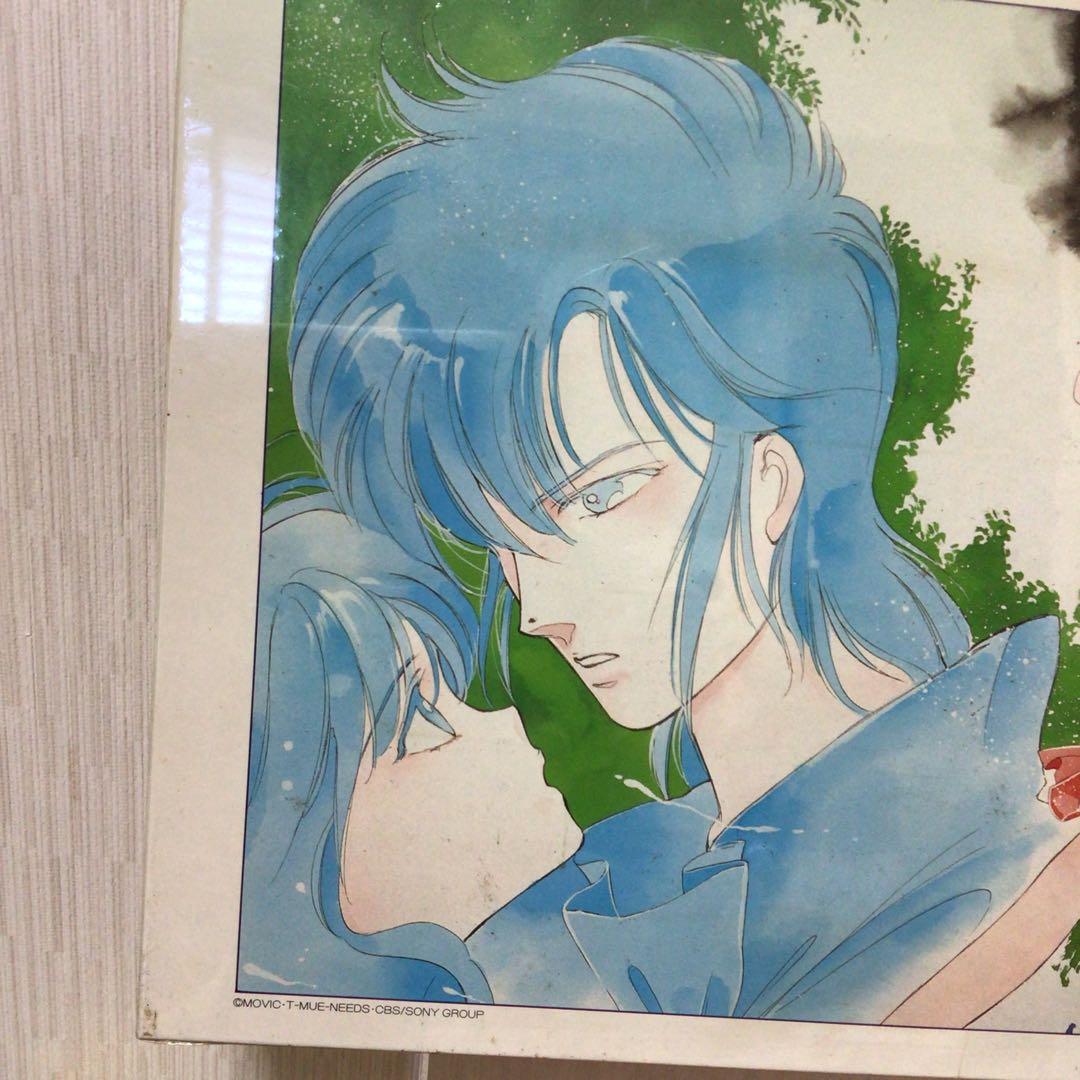 CAROL ジグソーパズル 500ピース 椎名りつ子