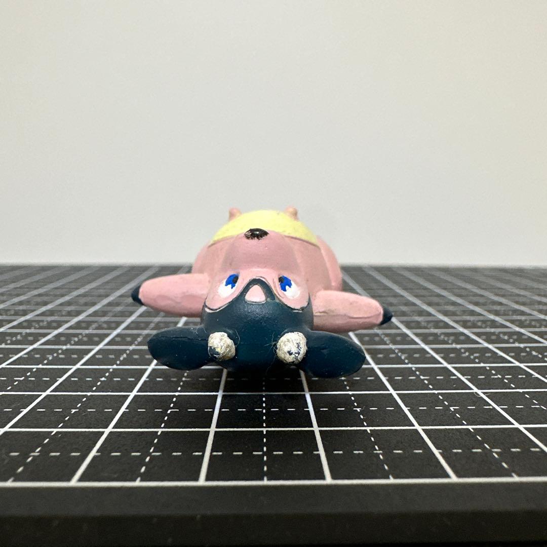 ポケモン☆希少モンコレ初期当時 ミルタンク 中古 - メルカリ