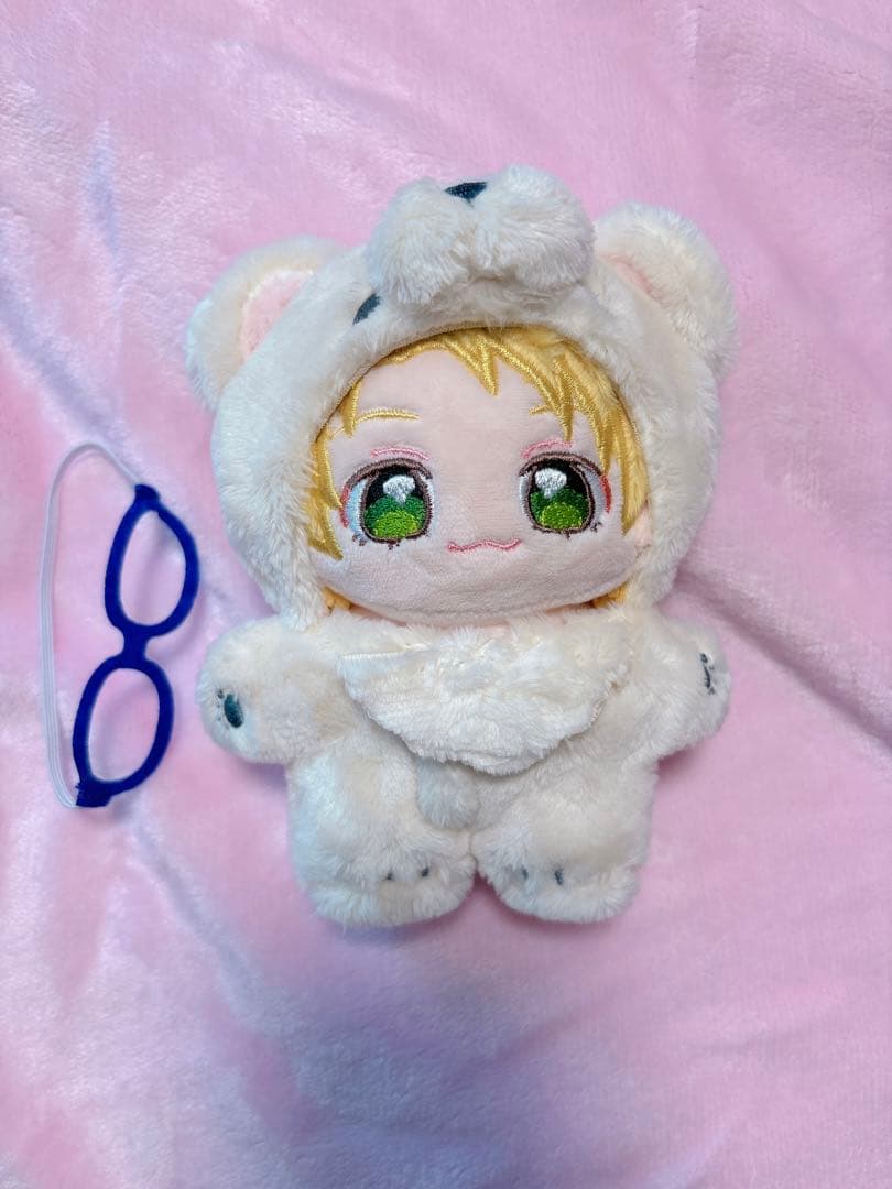 あんさんぶるスターズ いつぬい 遊木真 眼鏡あり - メルカリ